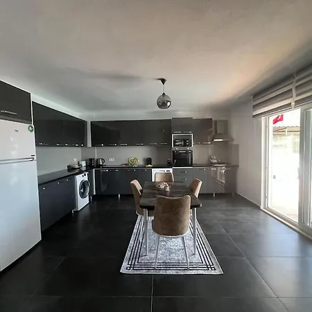 Villa 6-person W/ Private Pool In Central Location - Awz 348 Ortaca