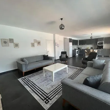 6-person W/ Private Pool In Central Location - Awz 348 Villa Ortaca