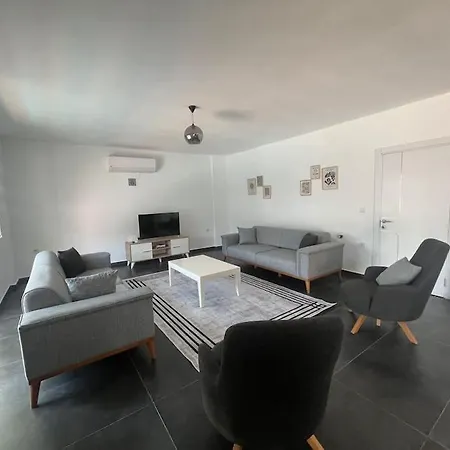 6-person W/ Private Pool In Central Location - Awz 348 * Ortaca